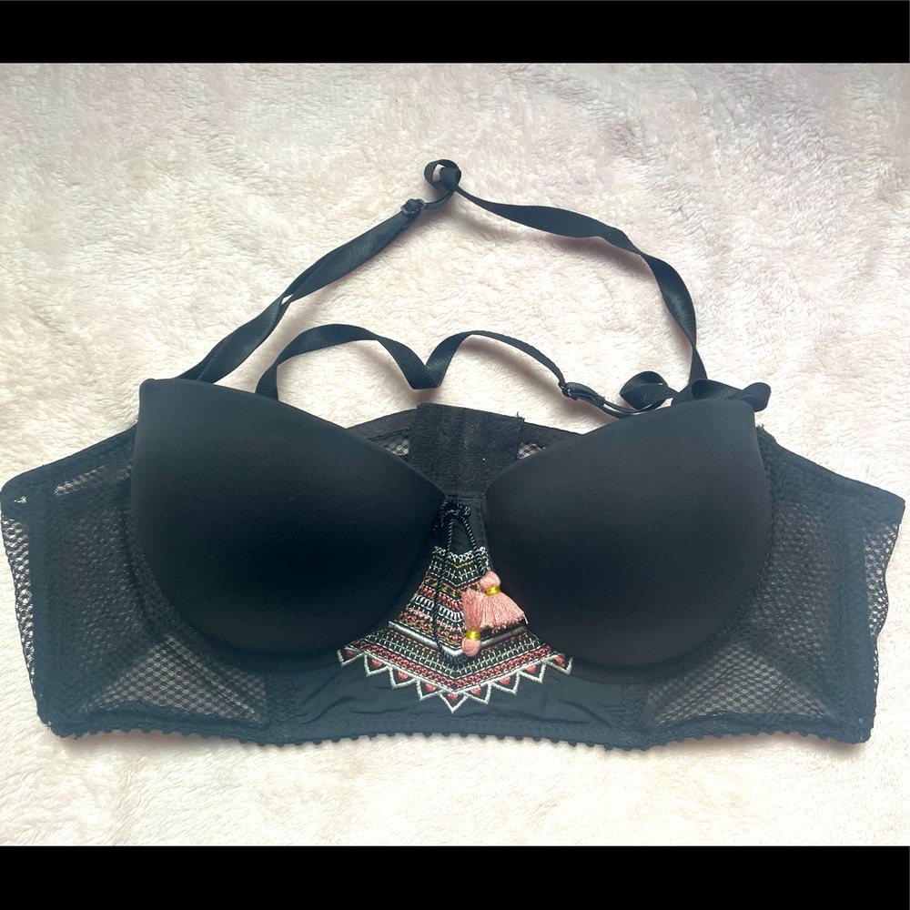 Boho Bra 36B